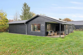 Feriehus 1070